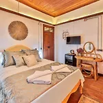 Mavi Kiyi Hotel Kaş