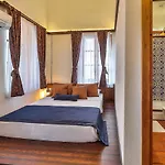 Hotel Mavi Kiyi *