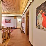 Hotel Mavi Kiyi Kaş
