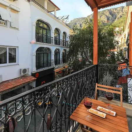 Mavi Kiyi * Kaş