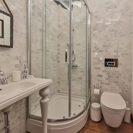 Mavi Kiyi 호텔 카스