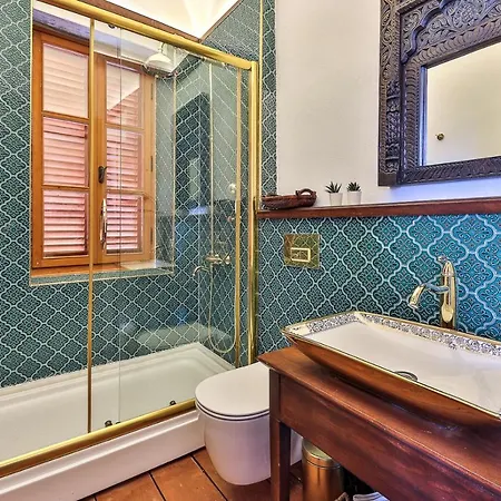 Mavi Kiyi 호텔 카스