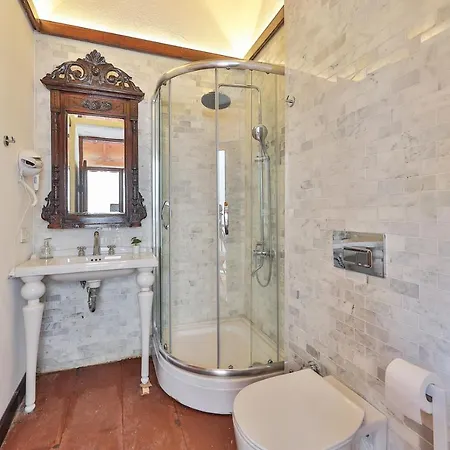 호텔 Mavi Kiyi 카스