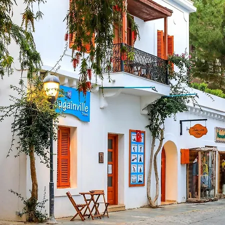 Mavi Kiyi Konak Hotel