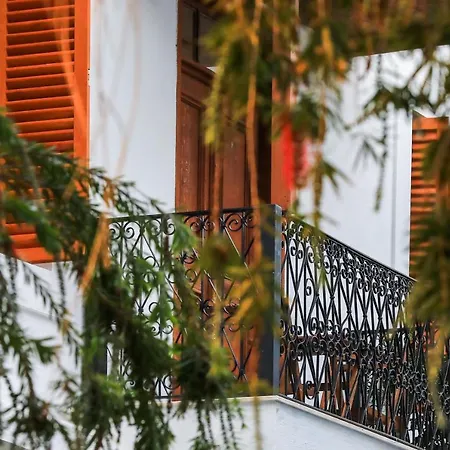 Mavi Kiyi 호텔 카스