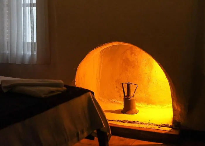 Ξενοδοχείο Mavi Kiyi