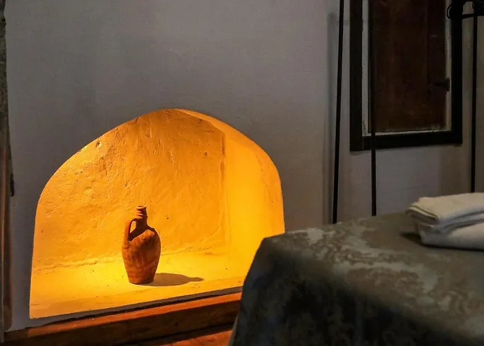 Mavi Kiyi Ξενοδοχείο