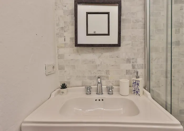 Mavi Kiyi Ξενοδοχείο *