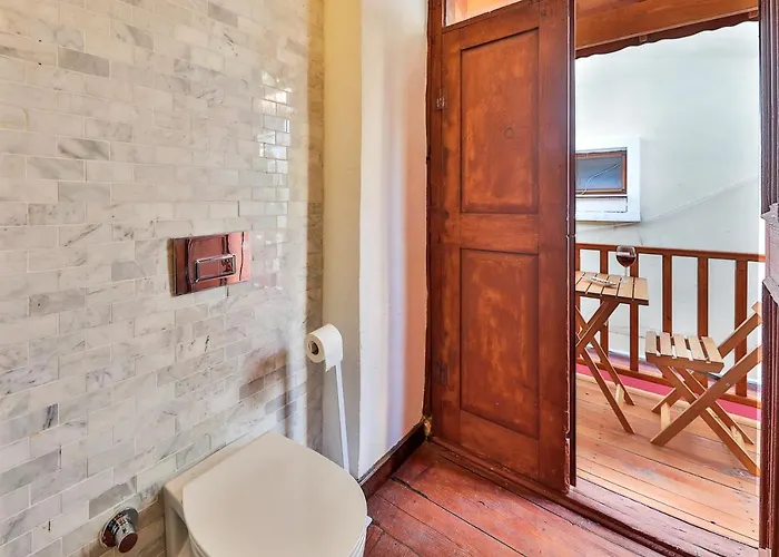 Mavi Kiyi Ξενοδοχείο