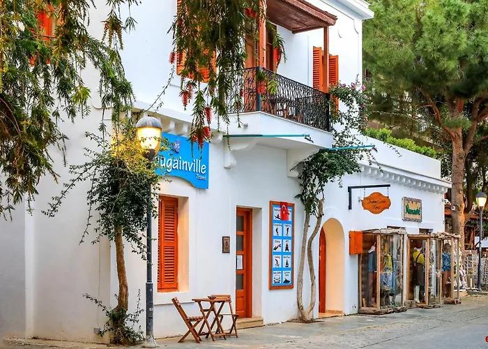 Mavi Kiyi Ξενοδοχείο