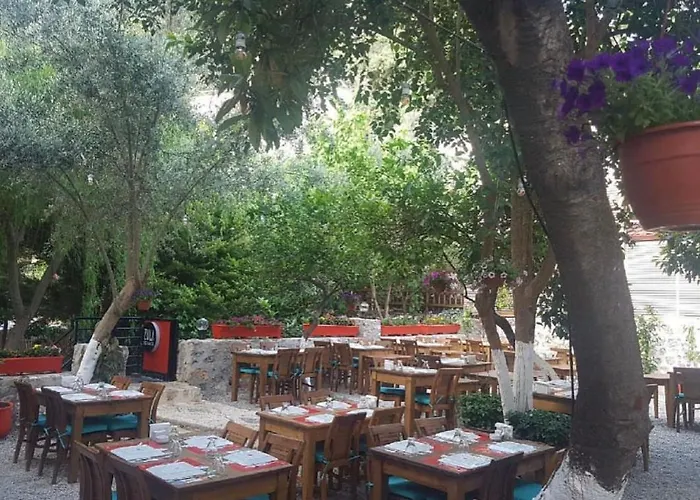 Mavi Kiyi Ξενοδοχείο