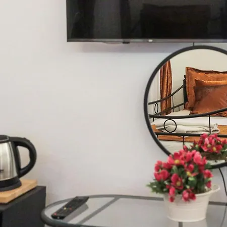 Hotell Mavi Kiyi