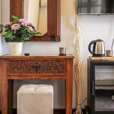 Mavi Kiyi Hotell Kaş
