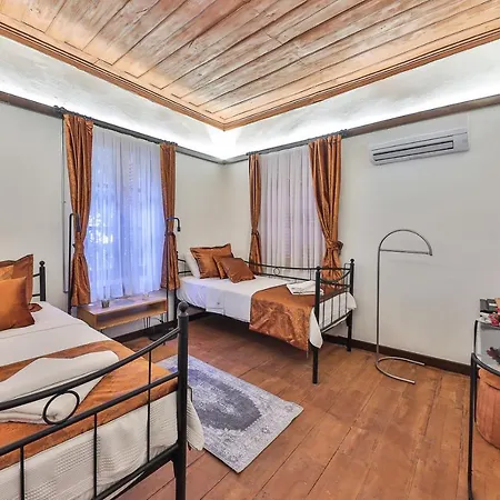 Hotell Mavi Kiyi *