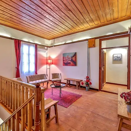 Mavi Kiyi Hotell