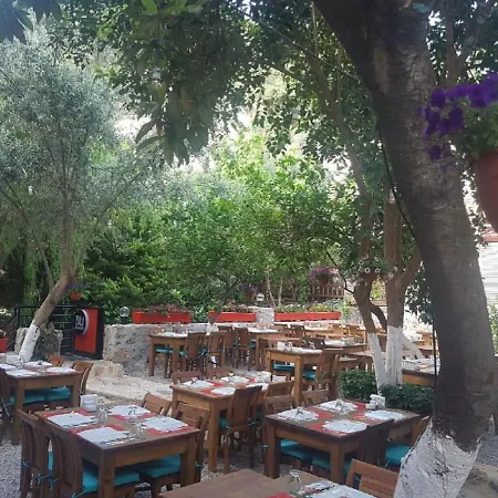 Mavi Kiyi Hotell
