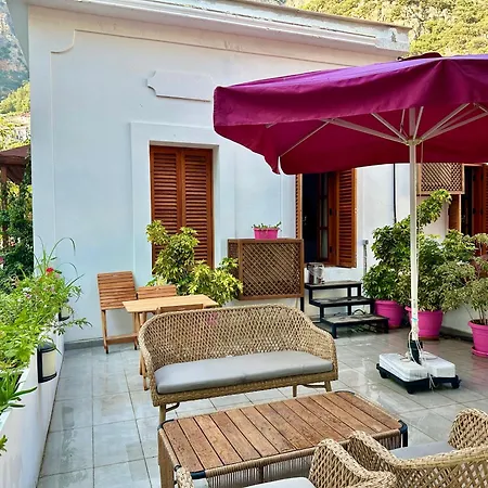 Hotell Mavi Kiyi